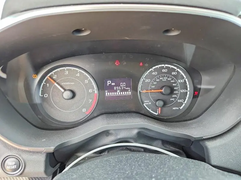 2019 SUBARU IMPREZA PREMIUM  
