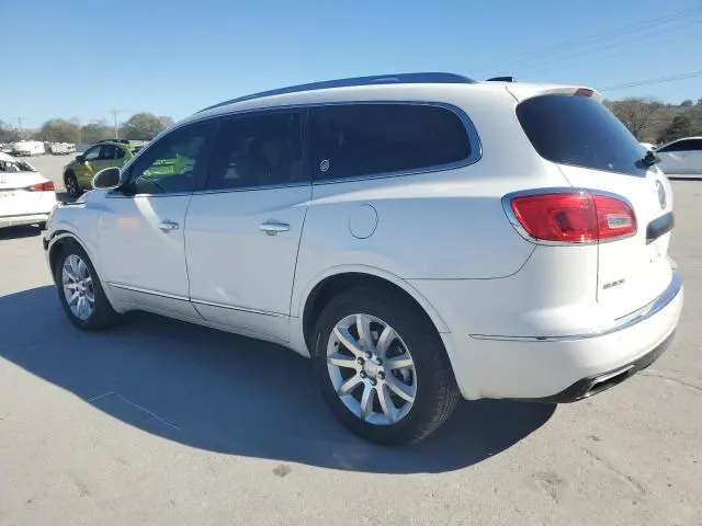 2016 BUICK ENCLAVE   