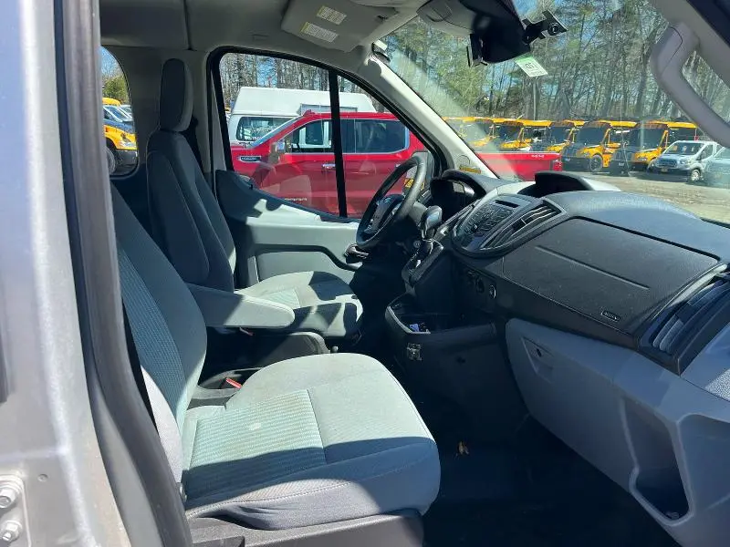 2018 FORD TRANSIT T-150  