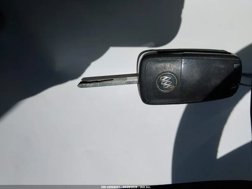 2016 BUICK ENCORE LEATHER