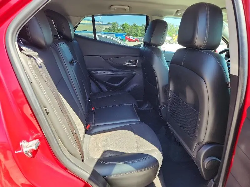 2014 BUICK ENCORE   