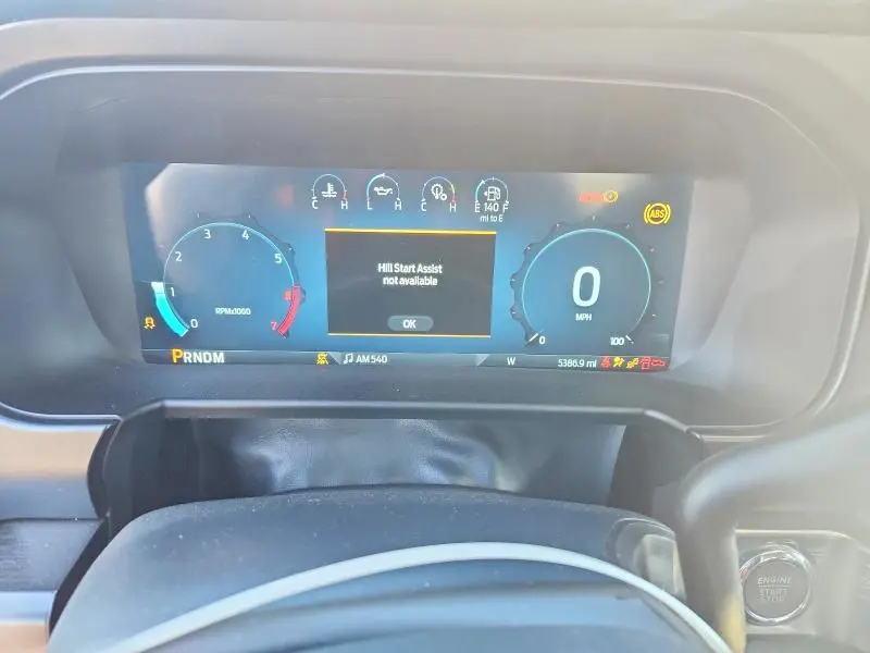 2025 FORD F250 SUPER DUTY  