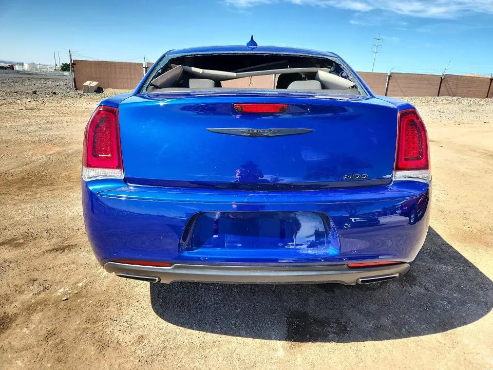 2020 CHRYSLER 300 TOURING  