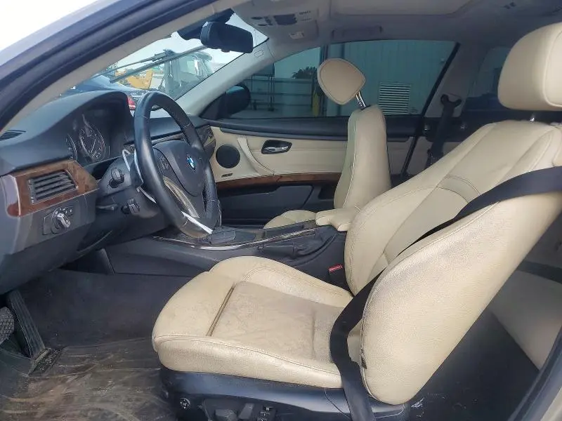 2011 BMW 335 I  