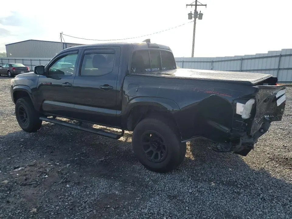 2019 TOYOTA TACOMA SR V6  