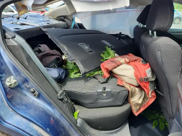 2020 SUBARU LEGACY PREMIUM  