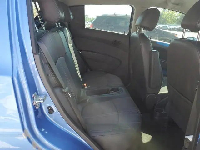 2014 CHEVROLET SPARK 1LT  