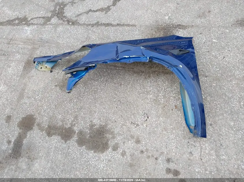 2023 TESLA MODEL Y AWD/LONG RANGE DUAL MOTOR ALL-WHEEL DRIVE