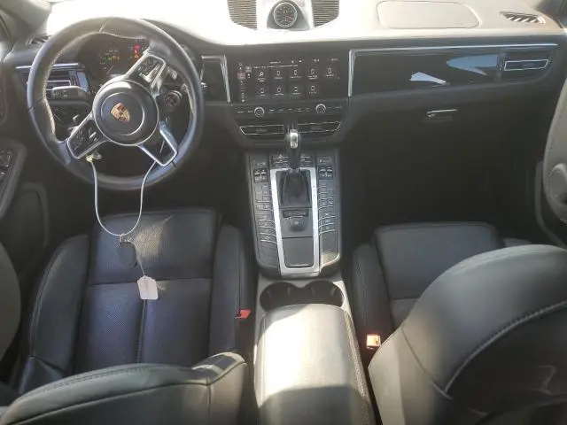 2020 PORSCHE MACAN GTS  