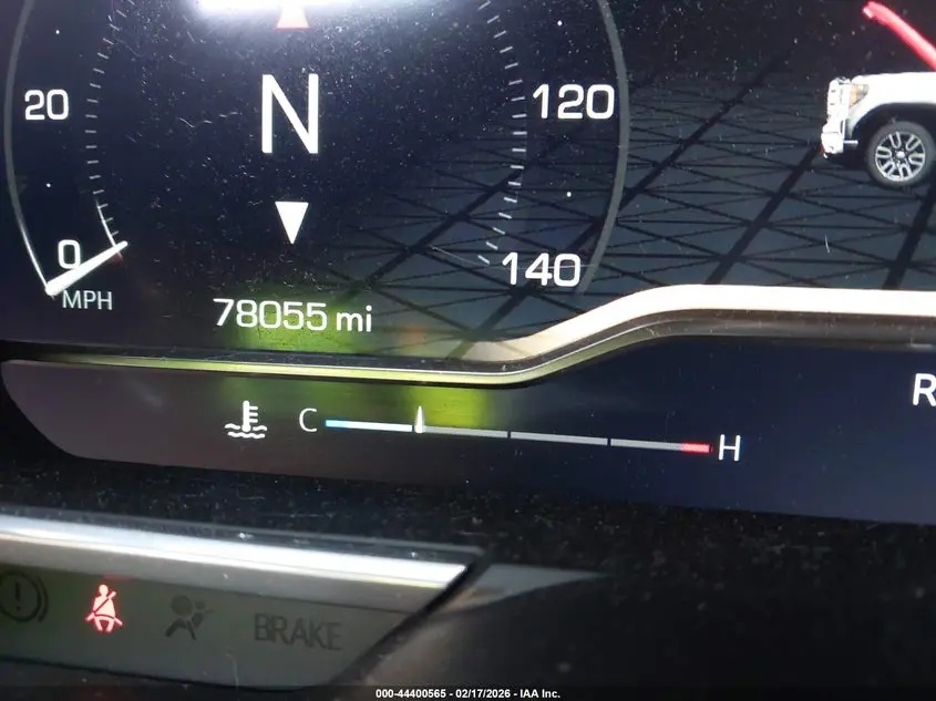 2023 GMC SIERRA 1500 4WD  SHORT BOX AT4