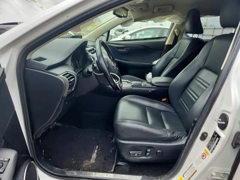 2018 LEXUS NX 300 BASE  