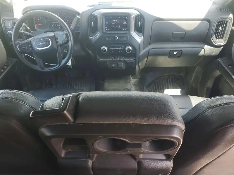 2020 GMC SIERRA C2500 HEAVY DUTY  