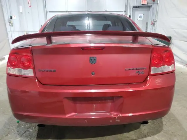 2010 DODGE CHARGER R/T  