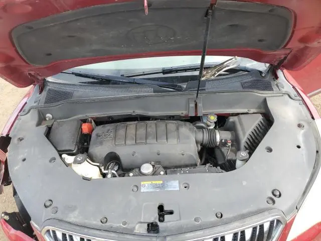 2013 BUICK ENCLAVE