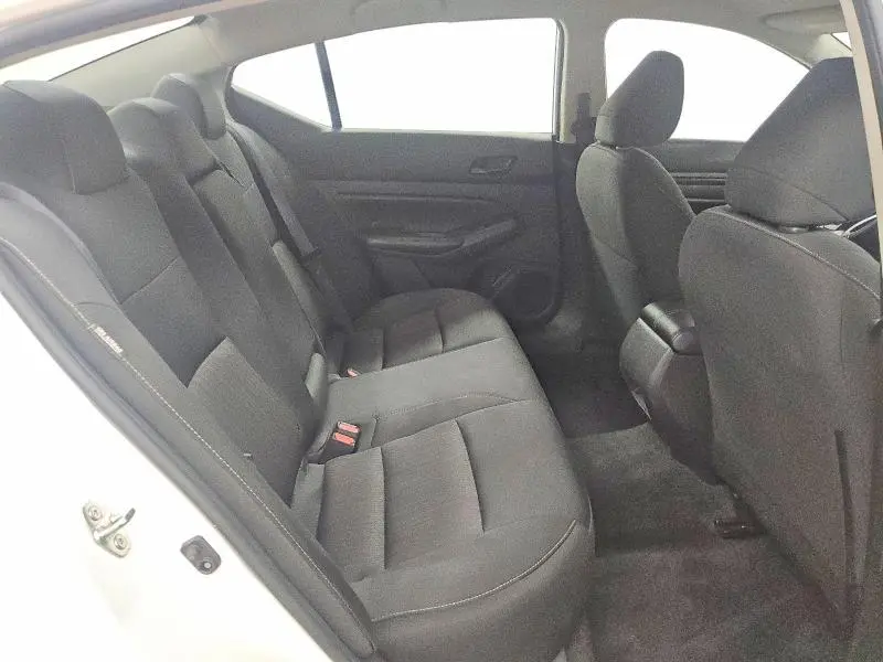 2024 NISSAN ALTIMA S  