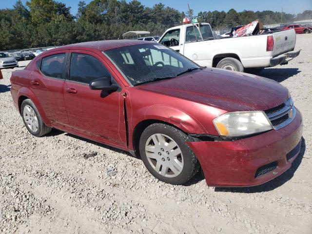 2014 DODGE AVENGER SE