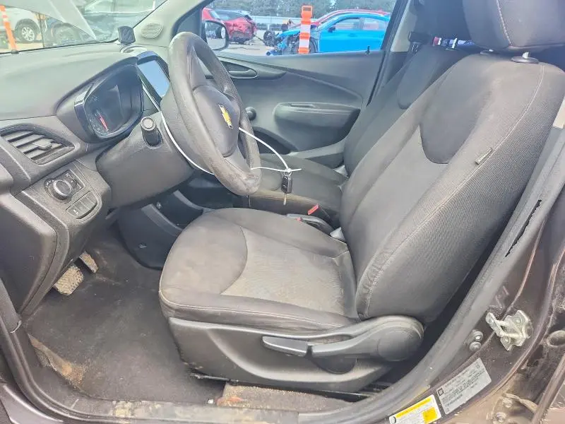 2016 CHEVROLET SPARK LS  