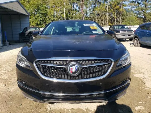 2017 BUICK LACROSSE PREMIUM  