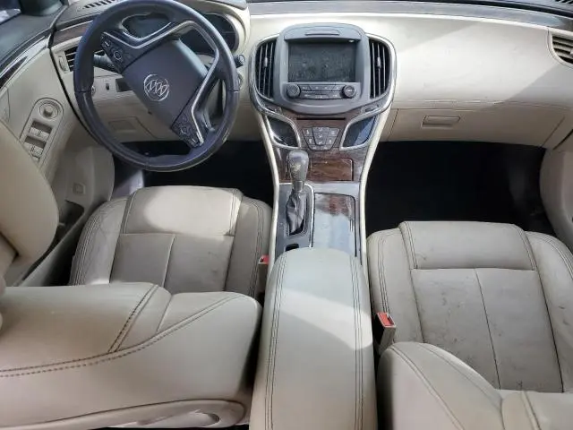 2014 BUICK LACROSSE   