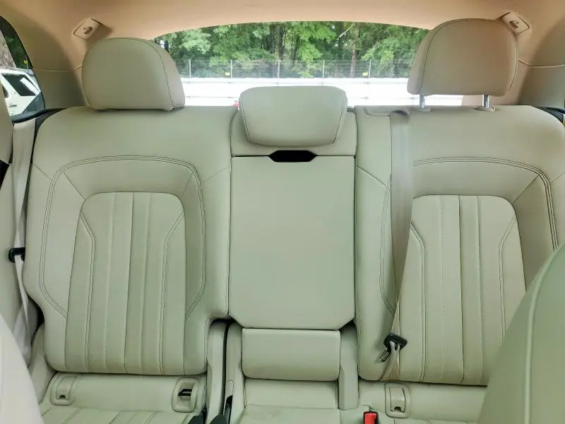 2022 AUDI Q5 PREMIUM PLUS 45  