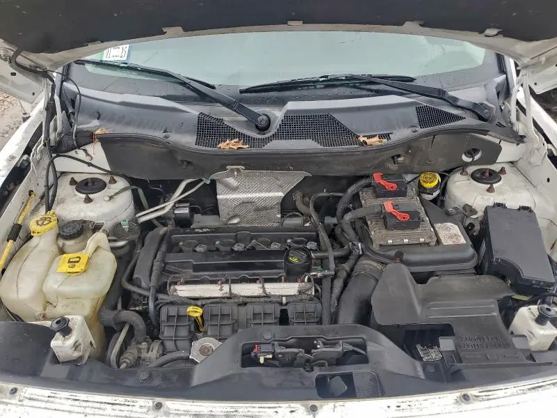 2011 JEEP PATRIOT SPORT  