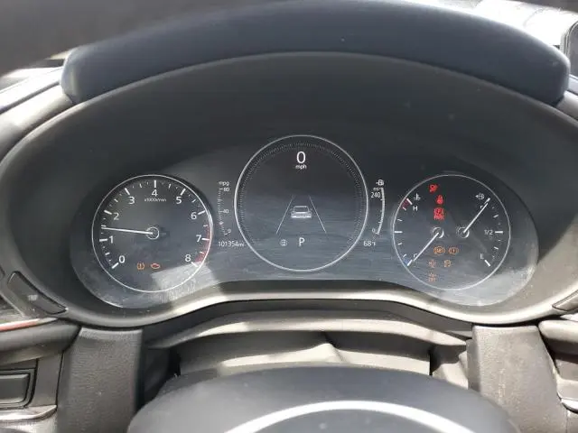 2020 MAZDA CX-30 PREFERRED  
