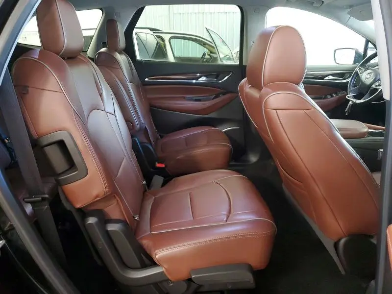 2018 BUICK ENCLAVE AVENIR  