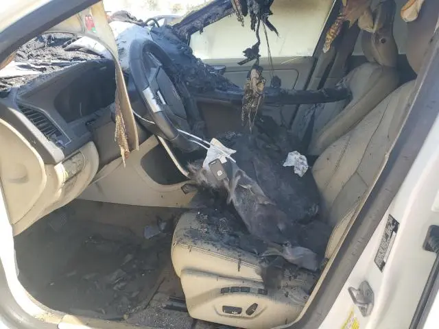 2015 VOLVO XC60 T5 PREMIER  