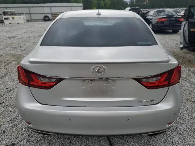 2014 LEXUS GS 350  
