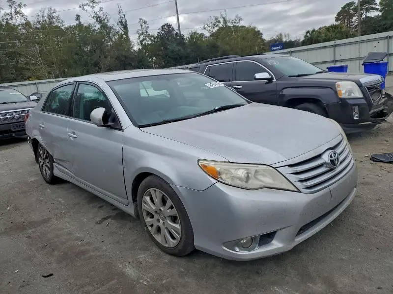 2012 TOYOTA AVALON BASE  