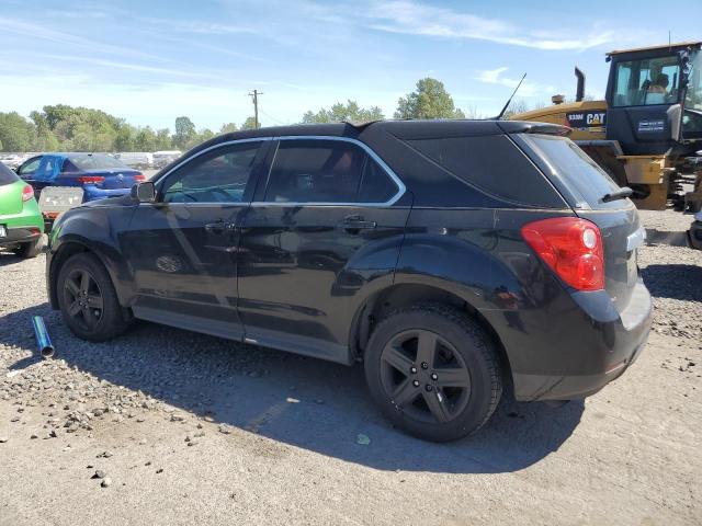 2011 CHEVROLET EQUINOX LS