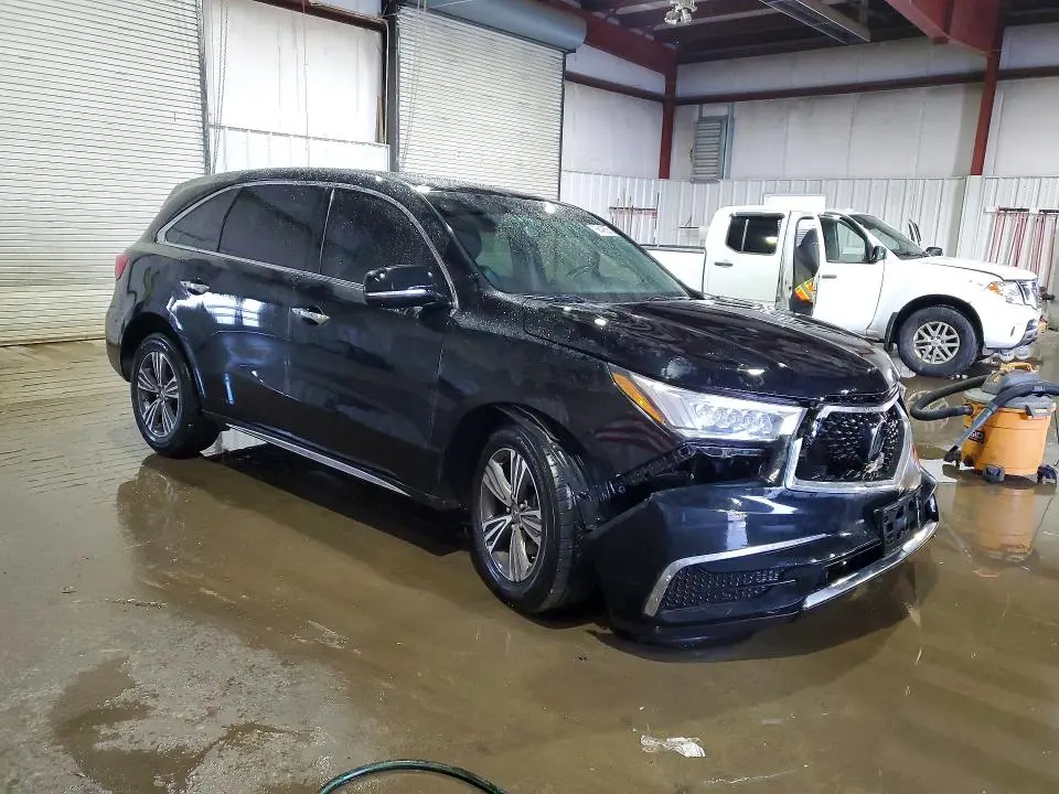 2019 ACURA MDX   