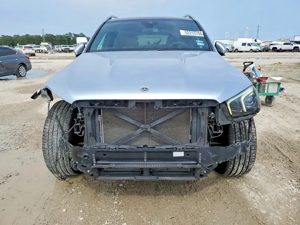 2022 MERCEDES-BENZ GLE 350  