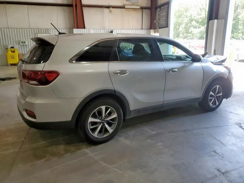 2020 KIA SORENTO S  