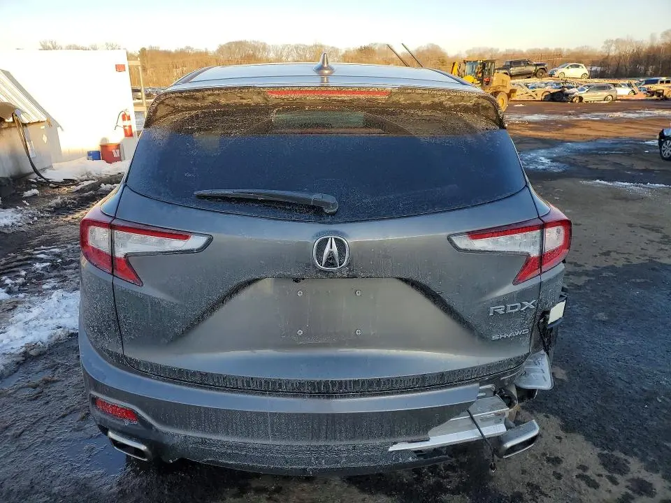 2024 ACURA RDX TECHNOLOGY  