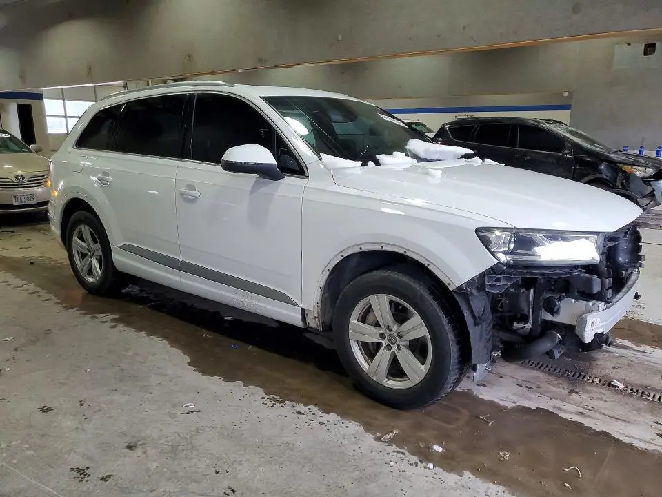 2017 AUDI Q7 PREMIUM  