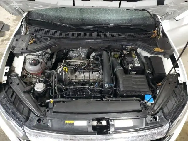 2020 VOLKSWAGEN JETTA S  