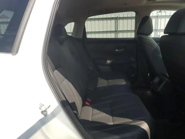2025 HONDA HR-V EXL  