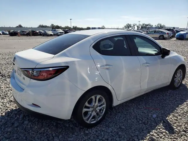 2016 TOYOTA SCION IA   