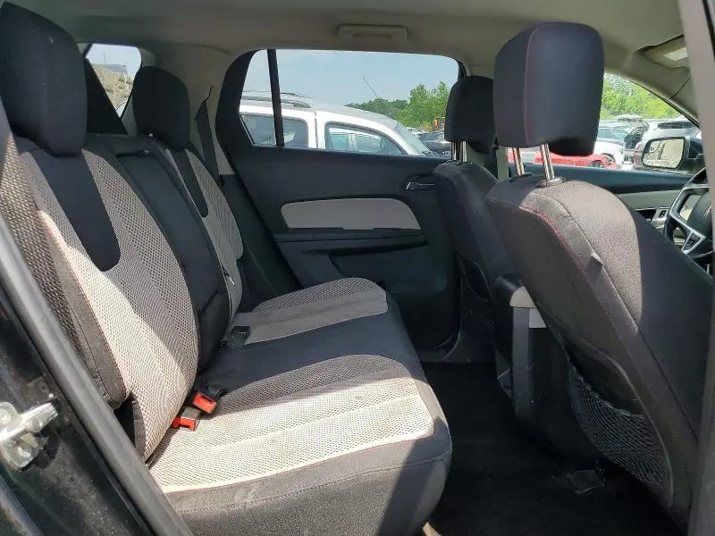 2012 GMC TERRAIN SLE  