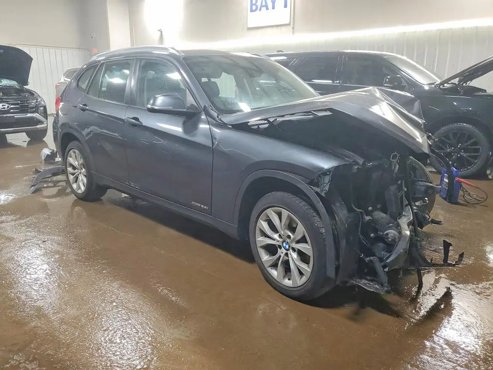 2013 BMW X1 XDRIVE28I  