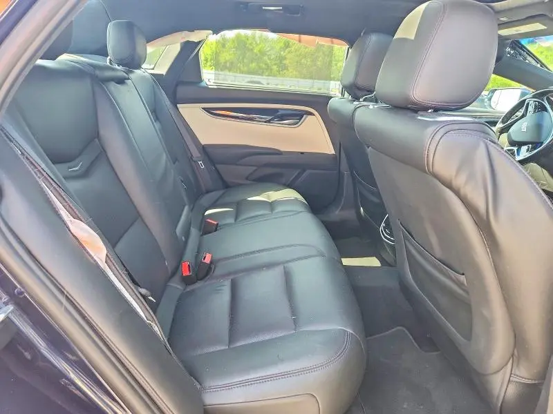 2016 CADILLAC XTS PLATINUM  