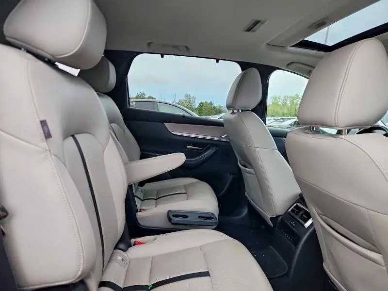 2024 MAZDA CX-90 PREFERRED PLUS  