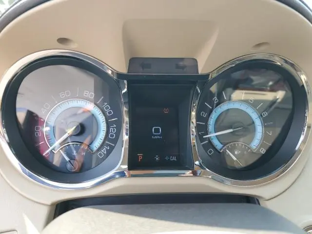 2013 BUICK LACROSSE PREMIUM  