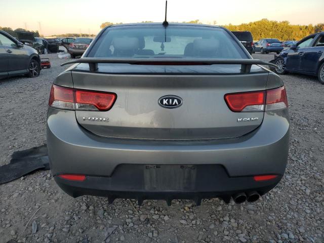 2012 KIA FORTE EX