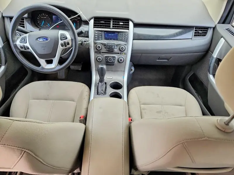 2014 FORD EDGE SE  