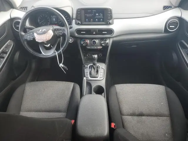 2018 HYUNDAI KONA SEL  