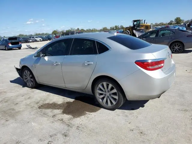 2015 BUICK VERANO   
