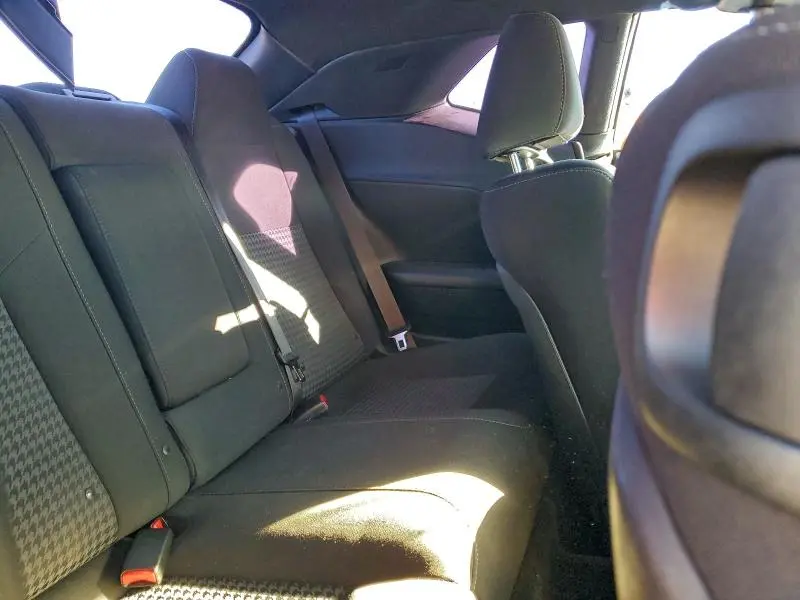 2017 DODGE CHALLENGER R/T  