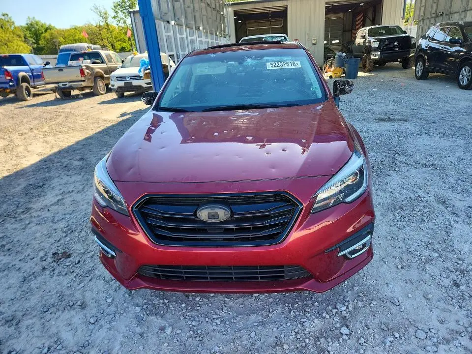 2019 SUBARU LEGACY SPORT  